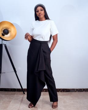 ALMERA PANTS