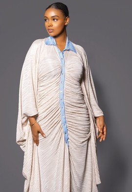 Mbubu dress