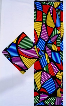 TISSU POUR ARTISANS - TM0305