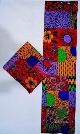 TISSU D’ARTISANS -TM0005