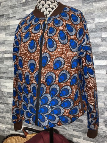 Reversible bombers