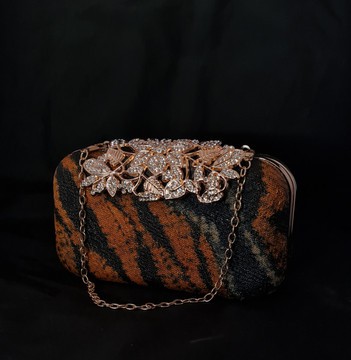 Sac à main en NDOP traditionnel