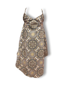 TRIANA TUNIC