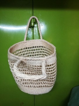 African Shoulder bags