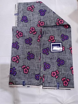 Tissus Ankara (6 yards)