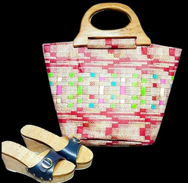 MKUTANO TOTE BAG