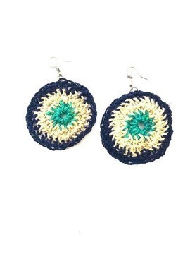 BISI earrings
