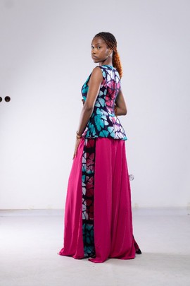 CHANCIA SET