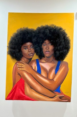 Connected soul