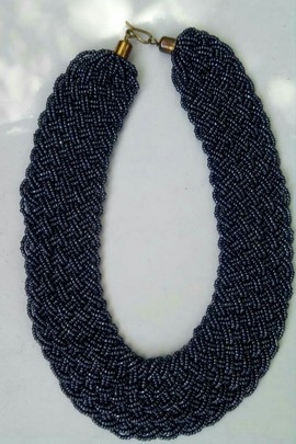 African women necklace/ maasai necklace/ African chain