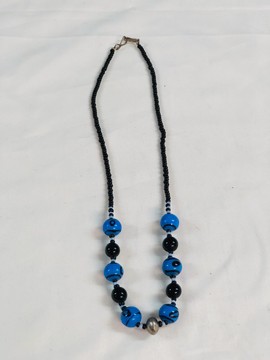 DIA NECKLACE
