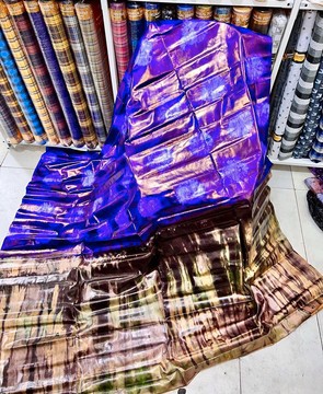Original Mali Fashion Bazin 4 meters/African Bazin Fabric/African Women Fabric/ Grand Boubou Fabric