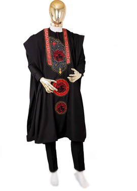 Men African Clothing/Men African Top And Down/Men African Weddings Wear/Men African Kaftan Wear