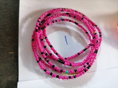 Waist beads , waist trainer beads , waist beads , African waist beads Tie waist beads