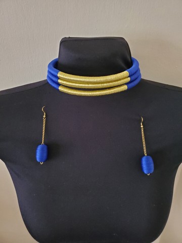 Umoja necklace