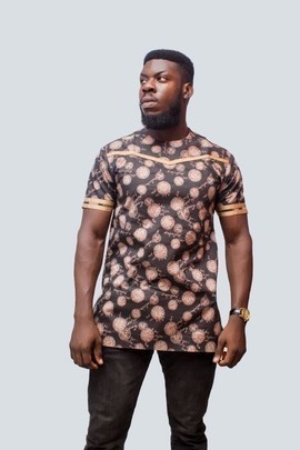 Print Shirt, African Mens Clothing, Mens Wear, Mens Clothing, African Fashion