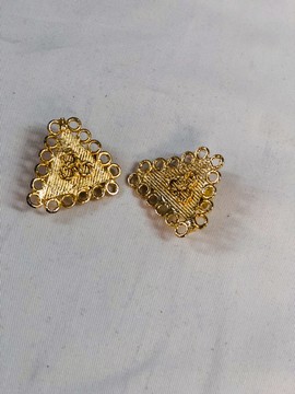 Boucles d'oreille   OUIKO