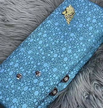 Damas pour hommes, tissus pour hommes (6 yards)