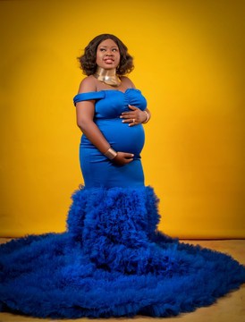 Maternity shoot dress, maternity dress, pregnancy dress