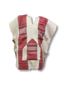 FANI Poncho TOP