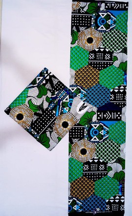 TISSU D’ARTISANS- TM0009