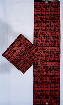 Tissu pour artisans- TM0174