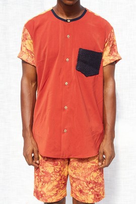 Soyayya Mix and Match Shirt