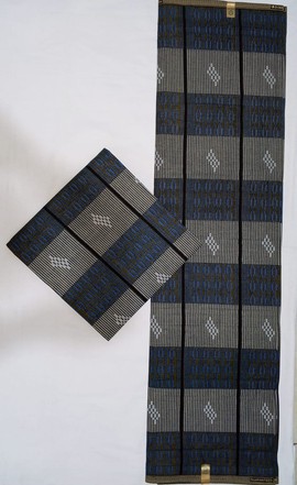 TISSU D’ARTISANAT - M0119