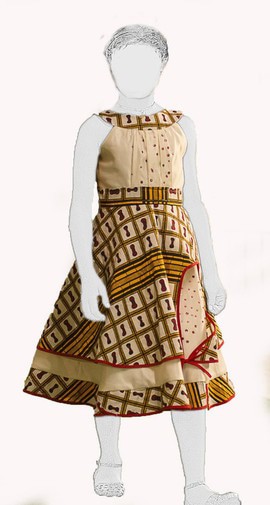 Robe NELE