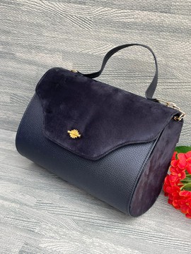 Wax bag