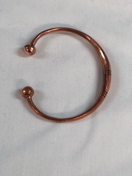 ADJUSTABLE BAKARI bracelet
