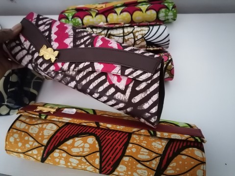 Lot pochette ventes en gros