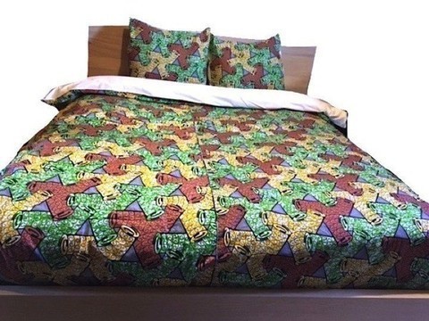 Bedding set NEW