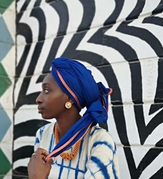 Foulards BULAMA