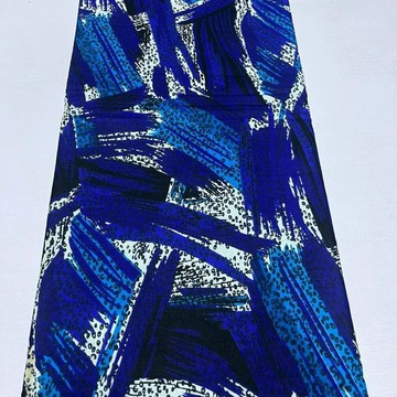 Africa print fabric, Ankara Fabrics (6 yards)