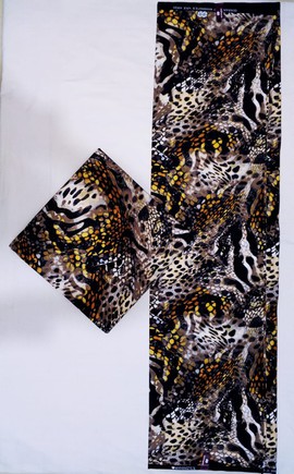 TISSU D’ARTISAN- TM0076