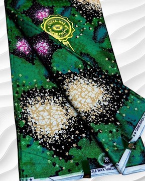 Grand Super wax Vlisco/Ankara wax/ Ankara Print