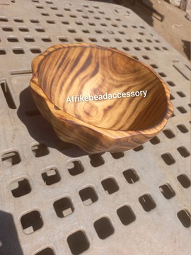 Wooden Bowls, Olive Wood Bowls, Handmade Bowls, Salad Bowl