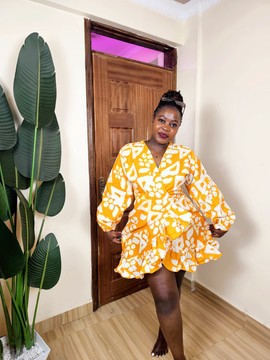 Robe portefeuille