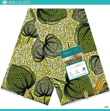 Ankara Wax Fabric 6 yards/African Fashion/ African fabric/ African dress