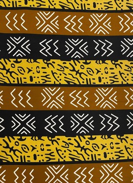 VIADESYE WAX FABRIC