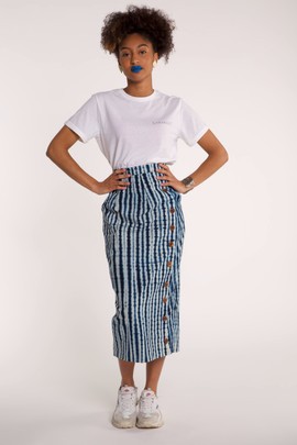 SIBY skirt