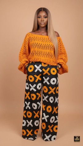 Bibire Two-Piece