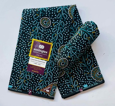 TISSU D’ARTISANS- TM0442