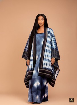 Bolatito Two-Piece Set