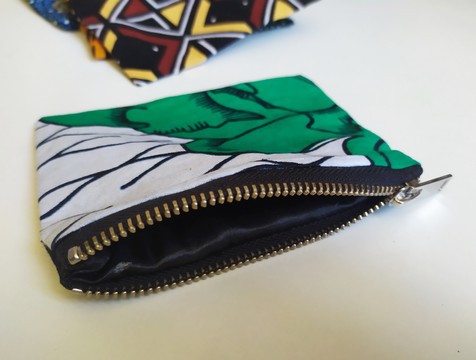 Coin purse / mini_pochette