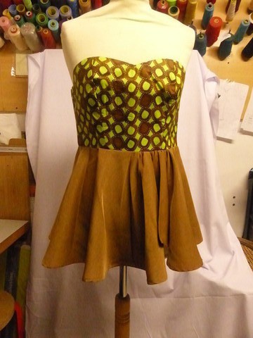 WENDY dress