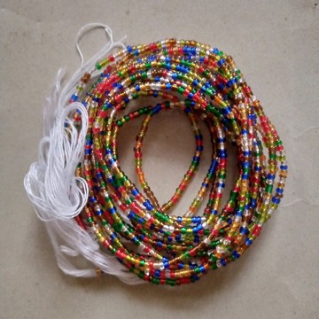 Waist beads/bine bine / Women belly chains