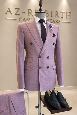 Costume pour homme