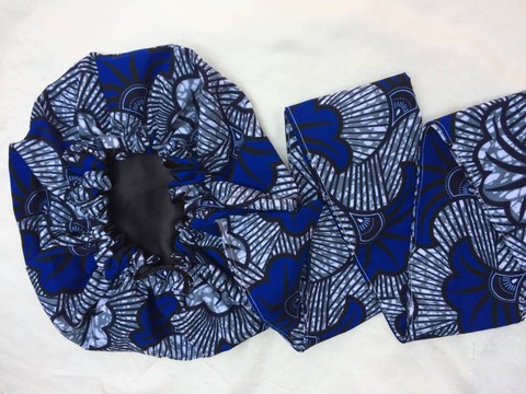 Headwrap / scarf